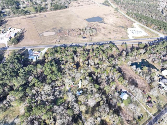 2221 Fm 770 Road N, Liberty, TX 77575