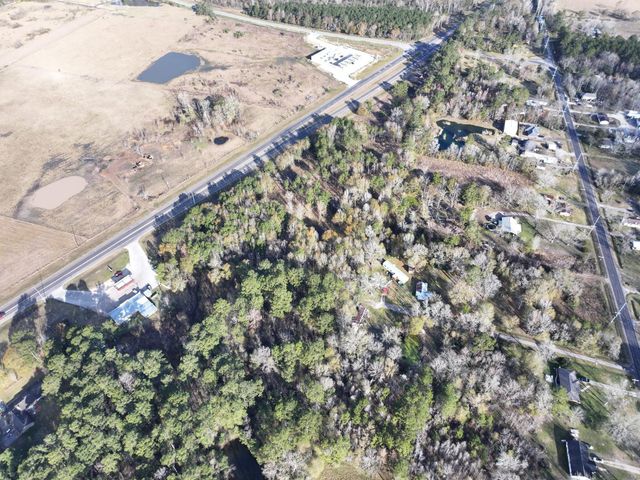 2221 Fm 770 Road N, Liberty, TX 77575