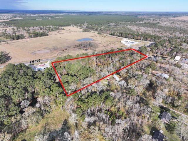 2221 Fm 770 Road N, Liberty, TX 77575