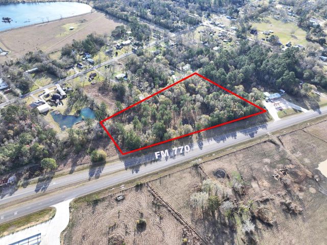2221 Fm 770 Road N, Liberty, TX 77575