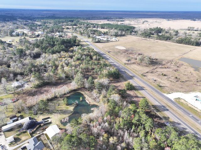 2221 Fm 770 Road N, Liberty, TX 77575