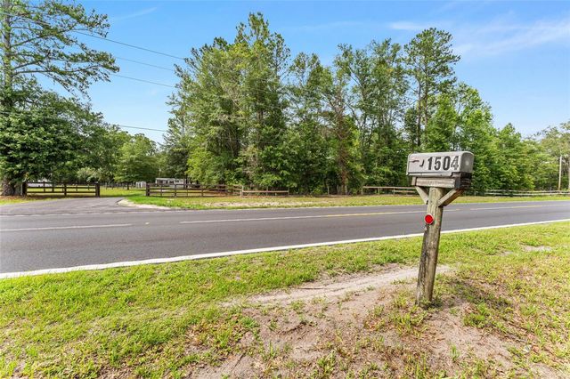 1504 NW 156TH AVENUE, Gainesville, FL 32609
