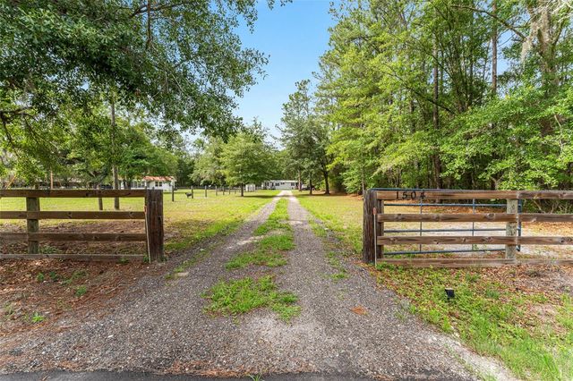1504 NW 156TH AVENUE, Gainesville, FL 32609