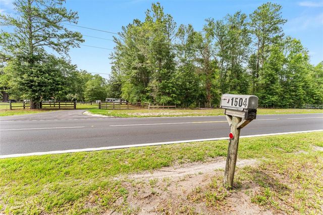 1504 NW 156TH AVENUE, Gainesville, FL 32609