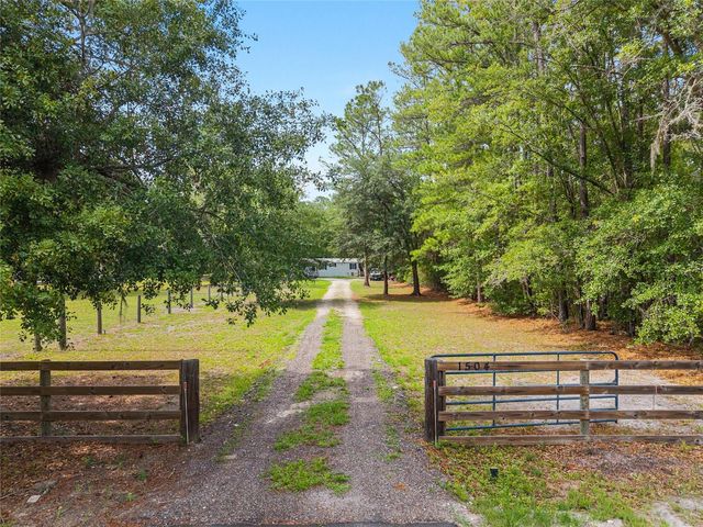 1504 NW 156TH AVENUE, Gainesville, FL 32609