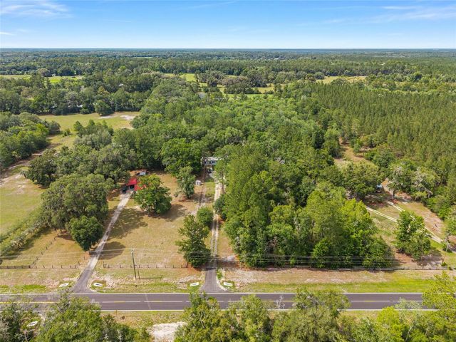 1504 NW 156TH AVENUE, Gainesville, FL 32609