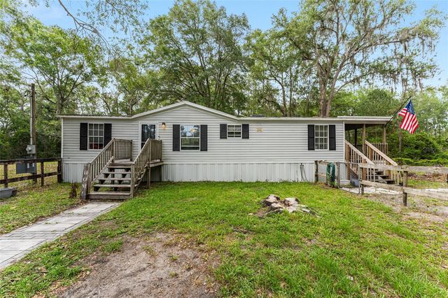 1504 NW 156TH AVENUE, Gainesville, FL 32609