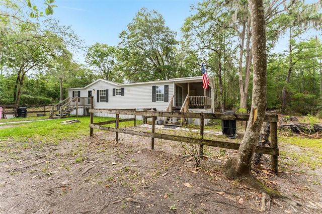 1504 NW 156TH AVENUE, Gainesville, FL 32609