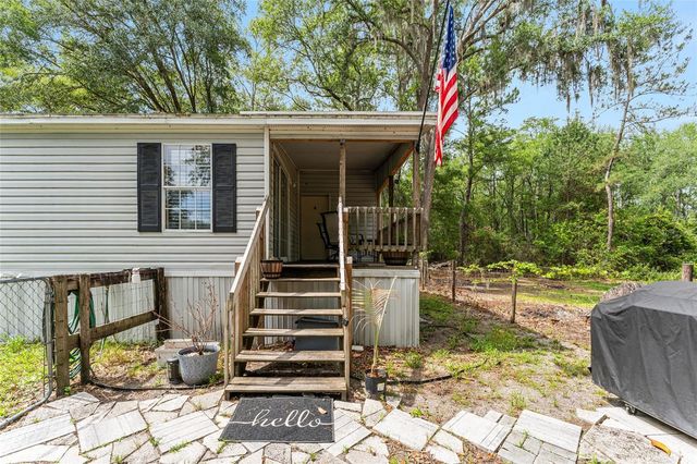 1504 NW 156TH AVENUE, Gainesville, FL 32609