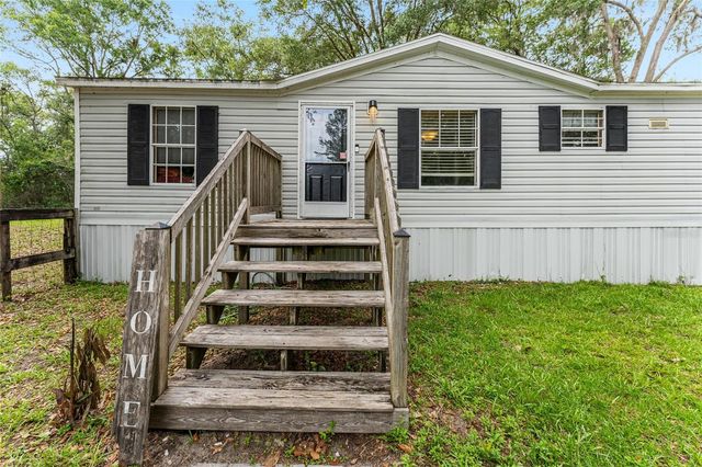 1504 NW 156TH AVENUE, Gainesville, FL 32609