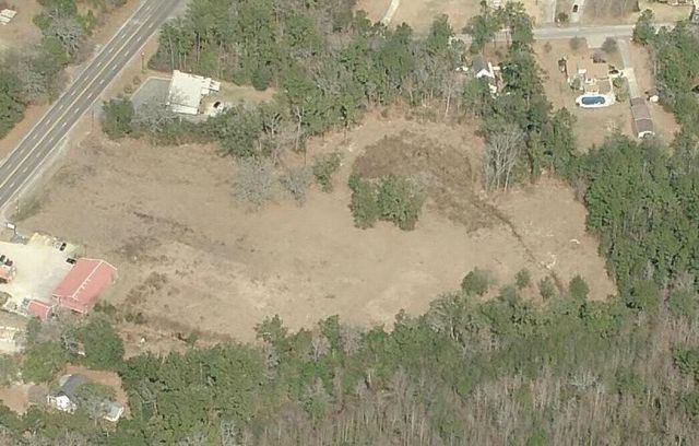 1908 Jefferies Highway, Walterboro, SC 29488