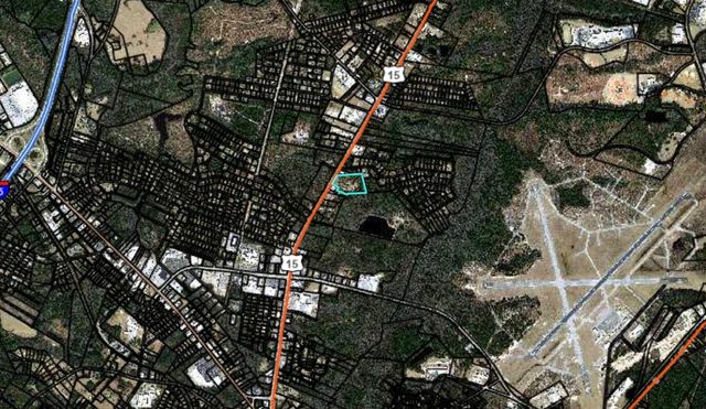 1908 Jefferies Highway, Walterboro, SC 29488