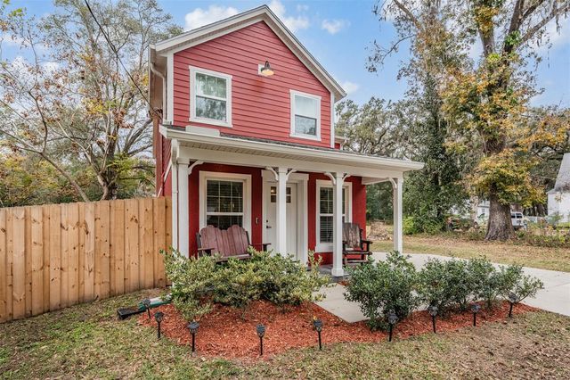 17415 SWEETWATER ROAD, Dade City, FL 33523