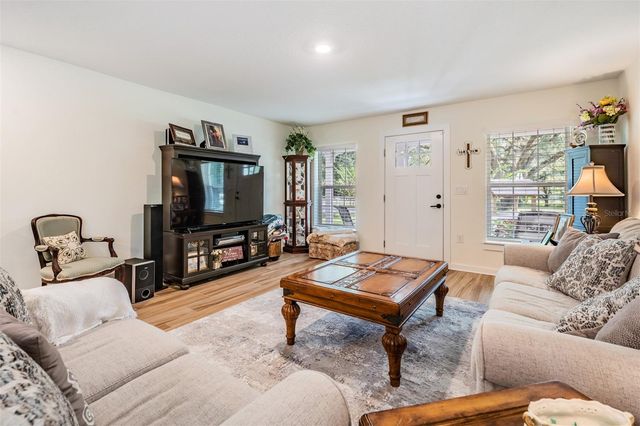 17415 SWEETWATER ROAD, Dade City, FL 33523