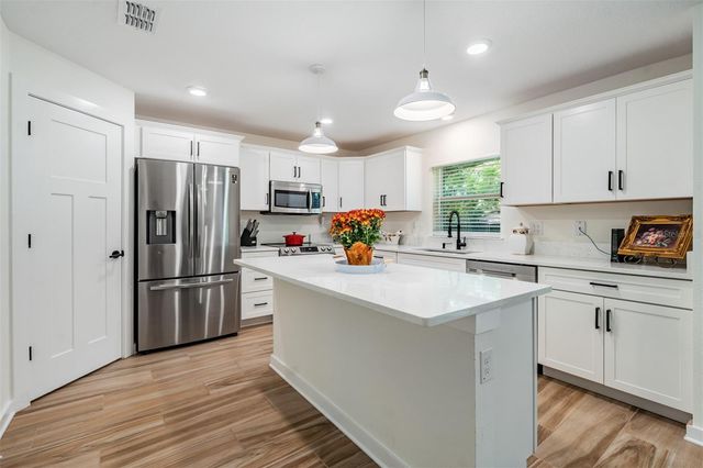 17415 SWEETWATER ROAD, Dade City, FL 33523