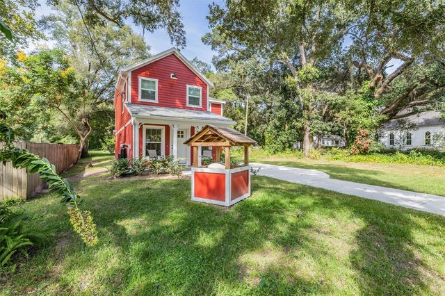 17415 SWEETWATER ROAD, Dade City, FL 33523