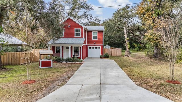 17415 SWEETWATER ROAD, Dade City, FL 33523