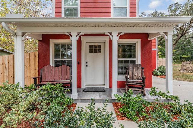 17415 SWEETWATER ROAD, Dade City, FL 33523