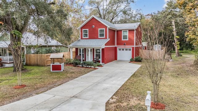 17415 SWEETWATER ROAD, Dade City, FL 33523