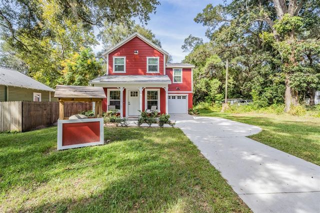 17415 SWEETWATER ROAD, Dade City, FL 33523