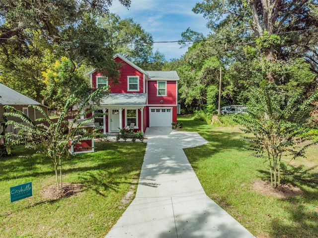 17415 SWEETWATER ROAD, Dade City, FL 33523