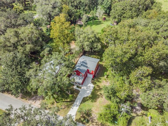 17415 SWEETWATER ROAD, Dade City, FL 33523