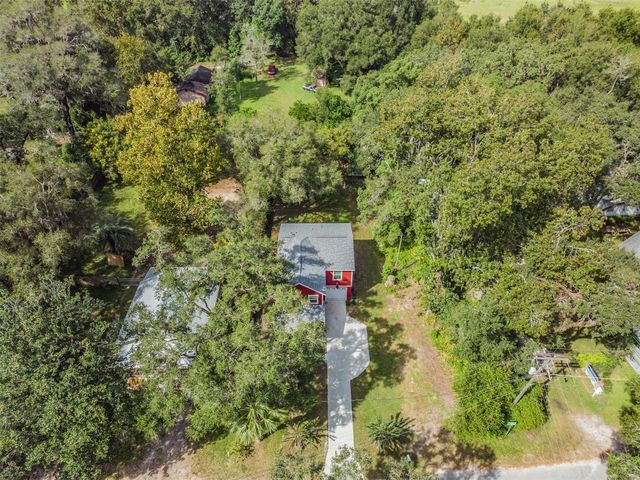 17415 SWEETWATER ROAD, Dade City, FL 33523