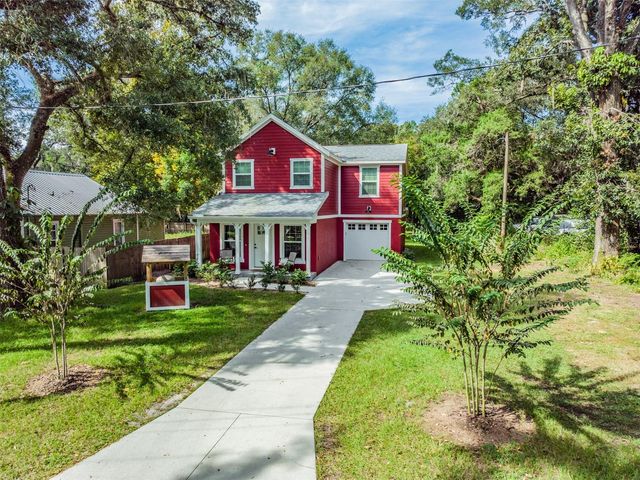 17415 SWEETWATER ROAD, Dade City, FL 33523