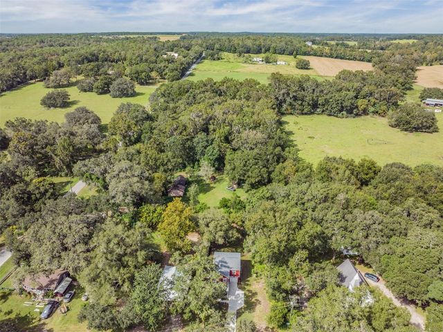 17415 SWEETWATER ROAD, Dade City, FL 33523