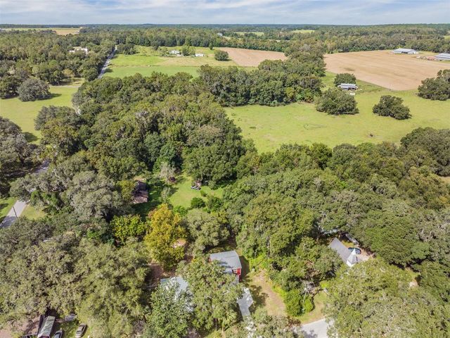 17415 SWEETWATER ROAD, Dade City, FL 33523