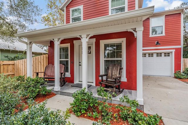 17415 SWEETWATER ROAD, Dade City, FL 33523