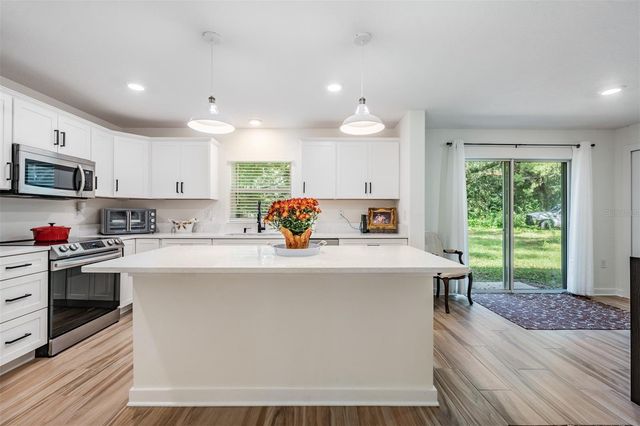 17415 SWEETWATER ROAD, Dade City, FL 33523