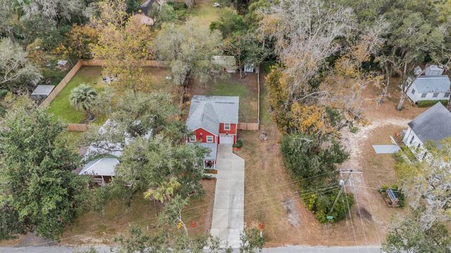 17415 SWEETWATER ROAD, Dade City, FL 33523