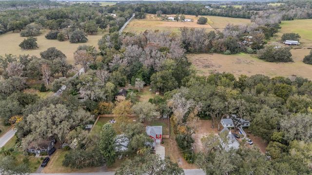 17415 SWEETWATER ROAD, Dade City, FL 33523