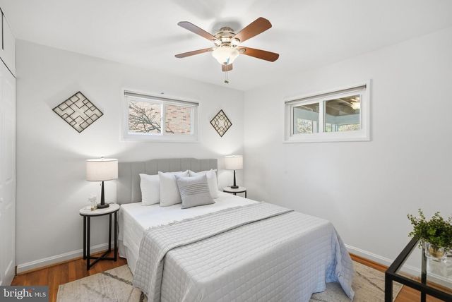 604 BLANDFORD ST, Rockville, MD 20850