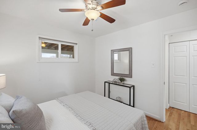 604 BLANDFORD ST, Rockville, MD 20850