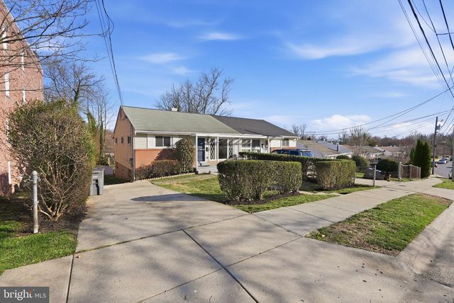 604 BLANDFORD ST, Rockville, MD 20850