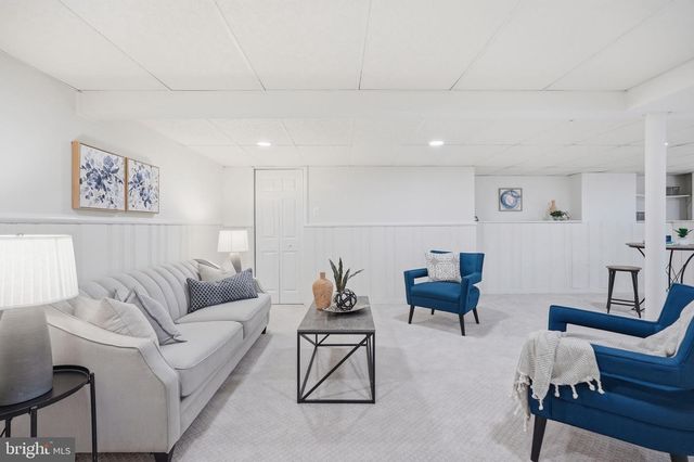 604 BLANDFORD ST, Rockville, MD 20850