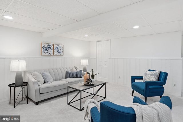 604 BLANDFORD ST, Rockville, MD 20850