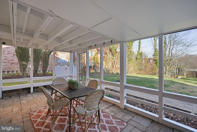 604 BLANDFORD ST, Rockville, MD 20850