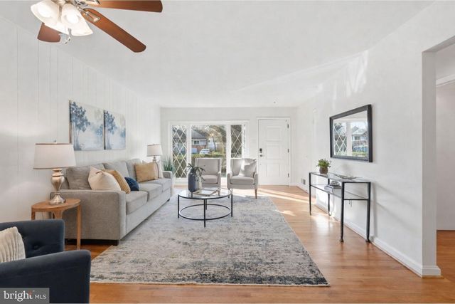 604 BLANDFORD ST, Rockville, MD 20850