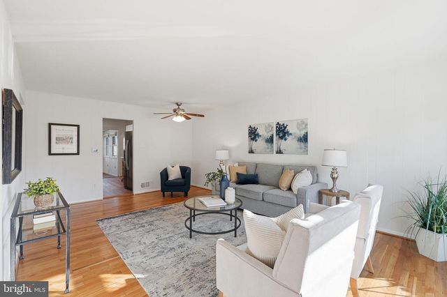 604 BLANDFORD ST, Rockville, MD 20850