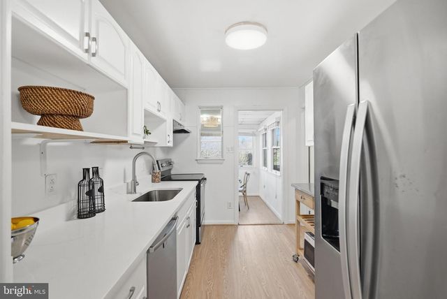 604 BLANDFORD ST, Rockville, MD 20850