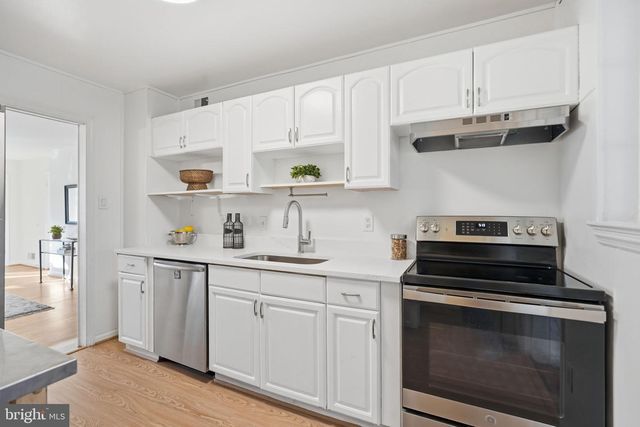 604 BLANDFORD ST, Rockville, MD 20850