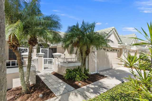 1594 SW HARBOUR ISLES Circle 77, Port St. Lucie, FL 34986