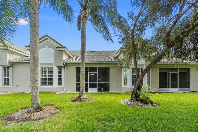 1594 SW HARBOUR ISLES Circle 77, Port St. Lucie, FL 34986