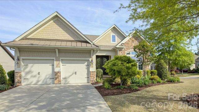 14802 Creeks Edge Drive, Charlotte, NC 28278
