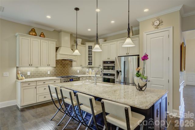 14802 Creeks Edge Drive, Charlotte, NC 28278