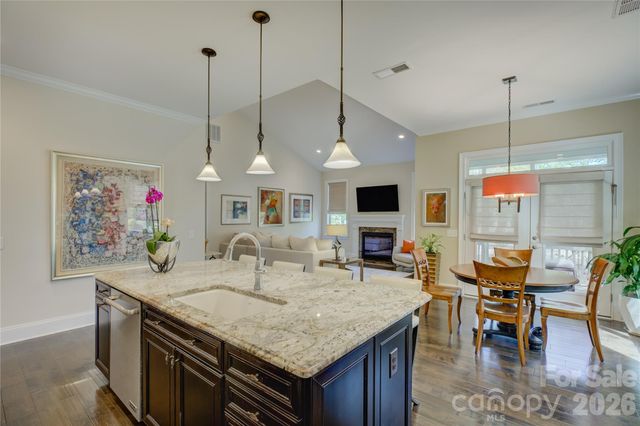 14802 Creeks Edge Drive, Charlotte, NC 28278