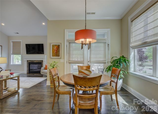 14802 Creeks Edge Drive, Charlotte, NC 28278